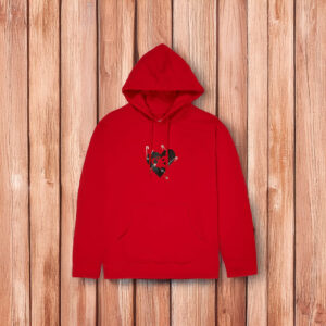 Olivia Rodrigo fuck it, it's fine hoodie