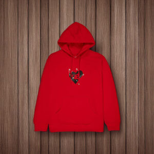 Olivia Rodrigo fuck it, it's fine hoodie