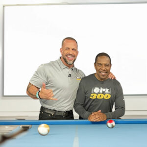 Curtis Wilson On Patrol Live OPL 300 Shirt