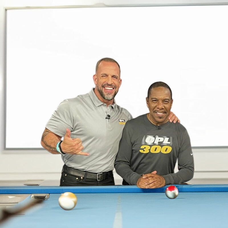 Curtis Wilson On Patrol Live OPL 300 Shirt