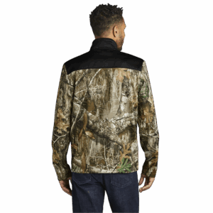 On Patrol Live OPL 300 Atlas Colorblock Soft Shell