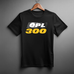 OPL 300 Comfort Colors Shirt