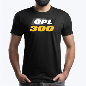 OPL 300 Comfort Colors Shirt