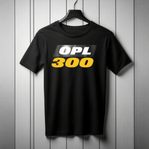 OPL 300 Comfort Colors Shirt