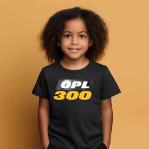 OPL 300 Kids Shirt
