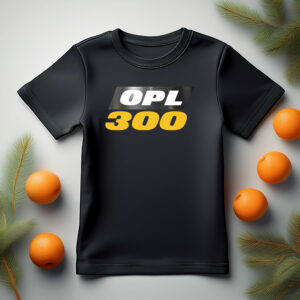 OPL 300 Kids Shirt