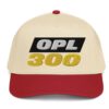 OPL 300th Baseball Cap