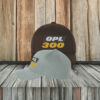 OPL 300th Embroidered Hat