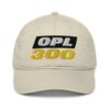 OPL 300th Episode Commemorative Baseball Cap