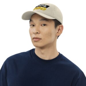 OPL 300th Episode Commemorative Baseball Cap
