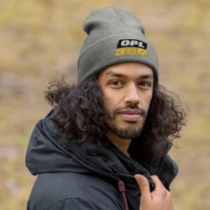 OPL 300th Episode Commemorative Beanie
