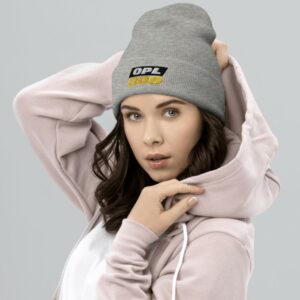 OPL 300th Episode Commemorative Beanie