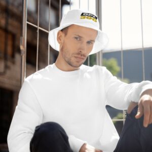 OPL 300th Episode Commemorative Bucket hat