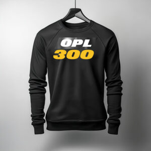 OPL 300th Episode Commemorative Crewneck