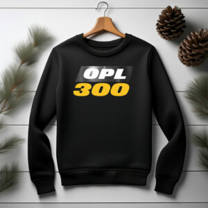 OPL 300th Episode Commemorative Crewneck