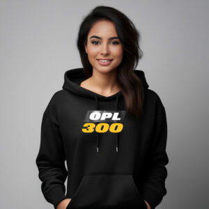 OPL 300th Episode Commemorative Hoodie