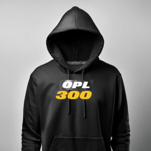 OPL 300th Episode Commemorative Hoodie