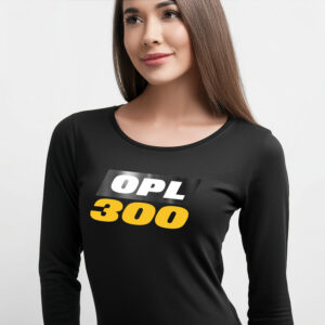 OPL 300th Episode Commemorative Long Sleeve Shirt