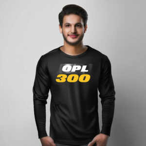 OPL 300th Episode Commemorative Long Sleeve Shirt