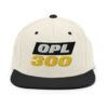 OPL 300th Episode Commemorative Snapback Hat