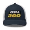 OPL 300th Episode Commemorative Trucker Hat