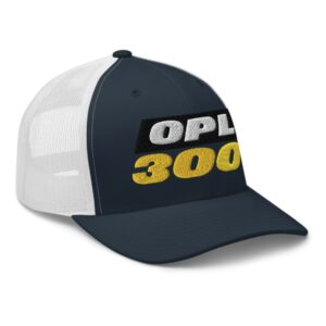 OPL 300th Episode Commemorative Trucker Hat