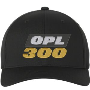 OPL 300th Episode Hat