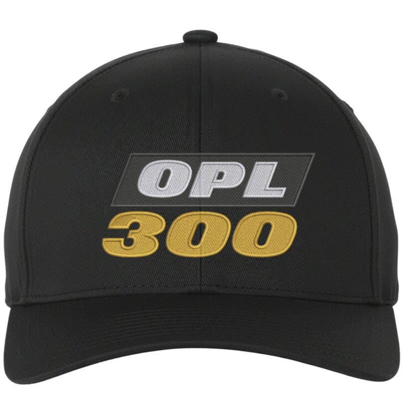 OPL 300th Episode Hat