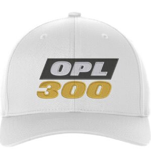 OPL 300th Episode Hat
