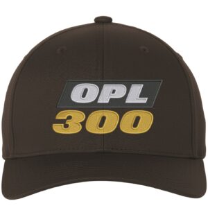 OPL 300th Episode Hat