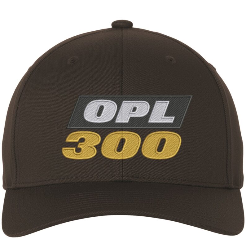 OPL 300th Episode Hat