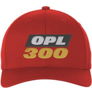OPL 300th Episode Hat