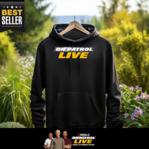 OPNation On Patrol Live T-Shirt