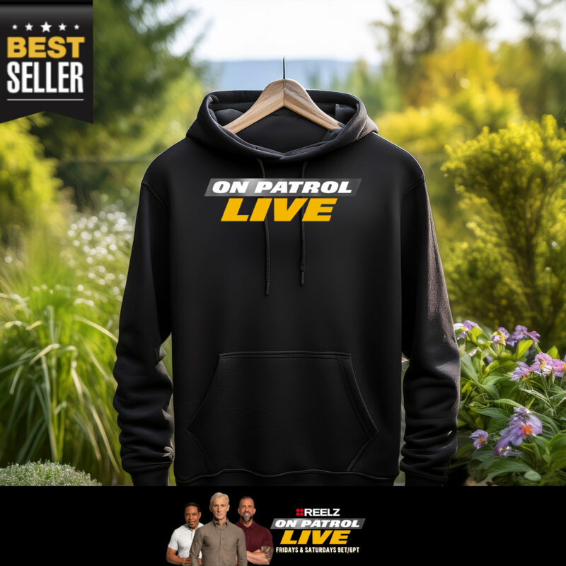 OPNation On Patrol Live T-Shirt