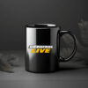 Official On Patrol Live Mug