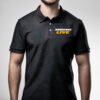 Official On Patrol Live Polo Shirt