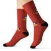 On Patrol Live 300 Sublimation Socks