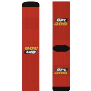 On Patrol Live 300 Sublimation Socks