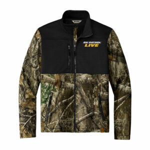 On Patrol Live Atlas Colorblock Soft Shell