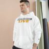On Patrol Live Champion Hoodie