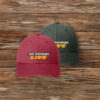 On Patrol Live Dad Cap