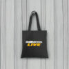 On Patrol Live Document Tote