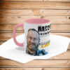 On Patrol Live Dont Mess with Hazen Mug