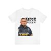 On Patrol Live Dont Mess with Shade Keeney Shirt