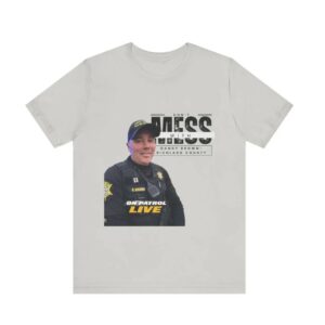 On Patrol Live- Don't mess with Danny Shirt