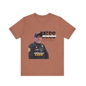 On Patrol Live- Don't mess with Danny Shirt