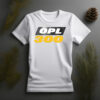 On Patrol Live Happy 300th Shirt