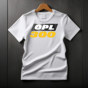 On Patrol Live Happy 300th Shirt