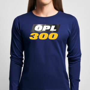 On Patrol Live Long Sleeve