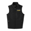 On Patrol Live Men's Core Soft Shell Vest